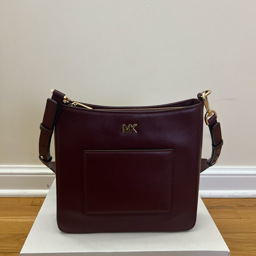 Michael Kors cross bag